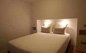 Hotel Albert 1er Toulouse